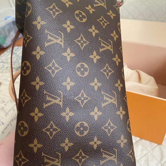 Louis Vuitton Speedy 30 Bandouliere - Picture 3 of 14